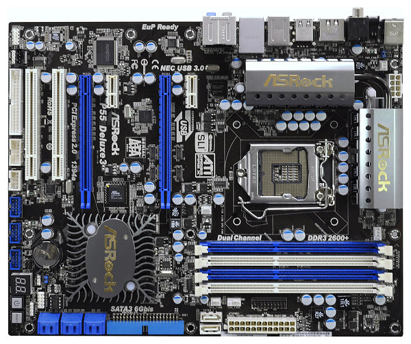 P55 Deluxe3